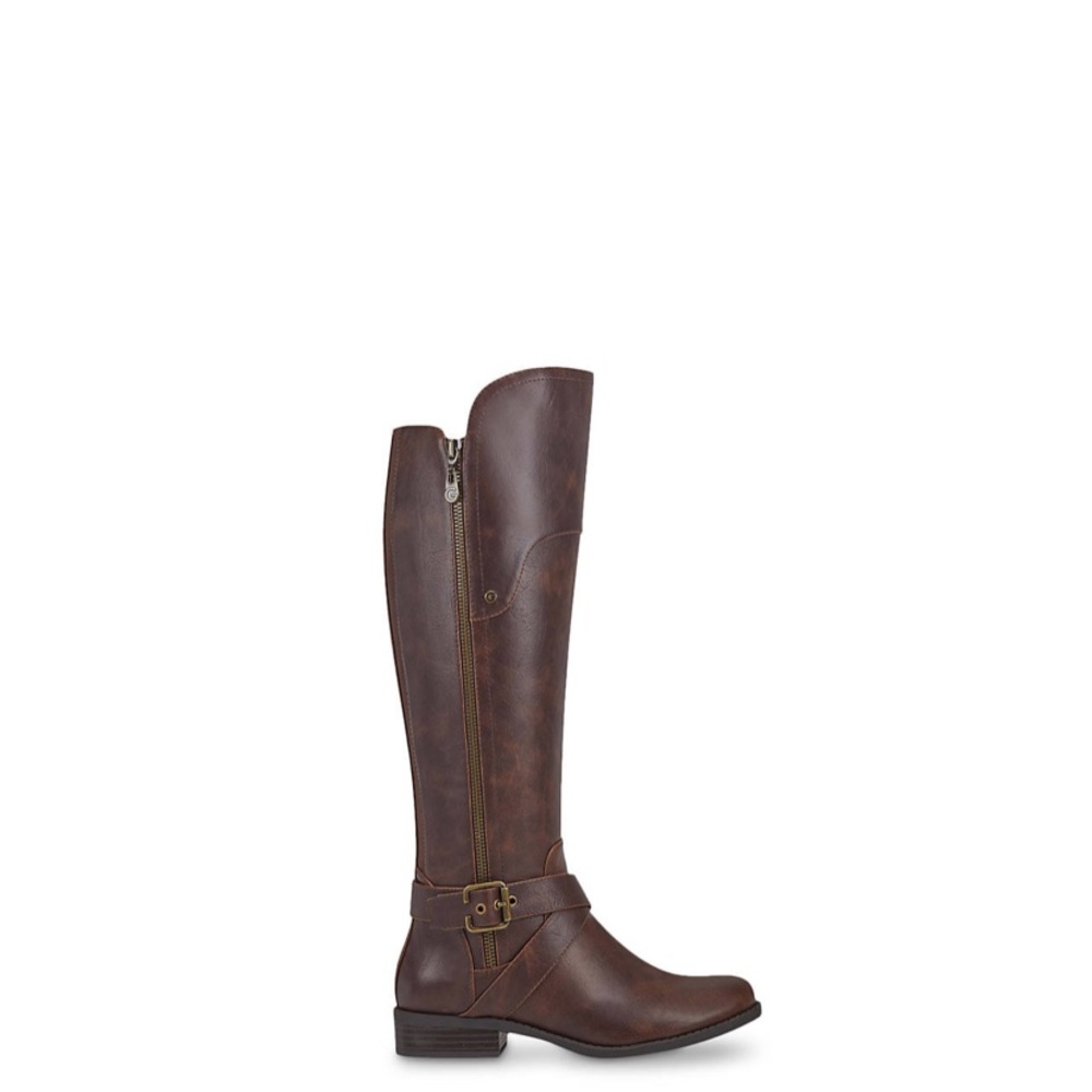 Guess Hoagen Riding Boot